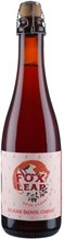 Allagash Fox Leap Sour Cherry Ale 375ml